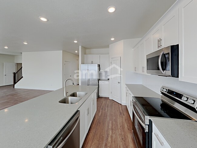 Foto del edificio - 1287 N Wagon Wy