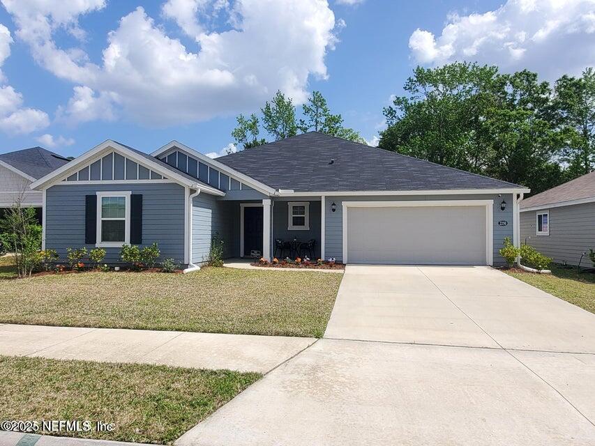Foto principal - 2250 Hudson Grove