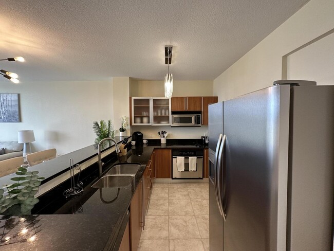 Foto del edificio - 1551 N Flagler Dr