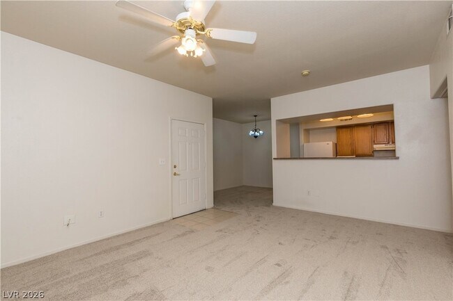 Foto del edificio - 7255 W Sunset Rd