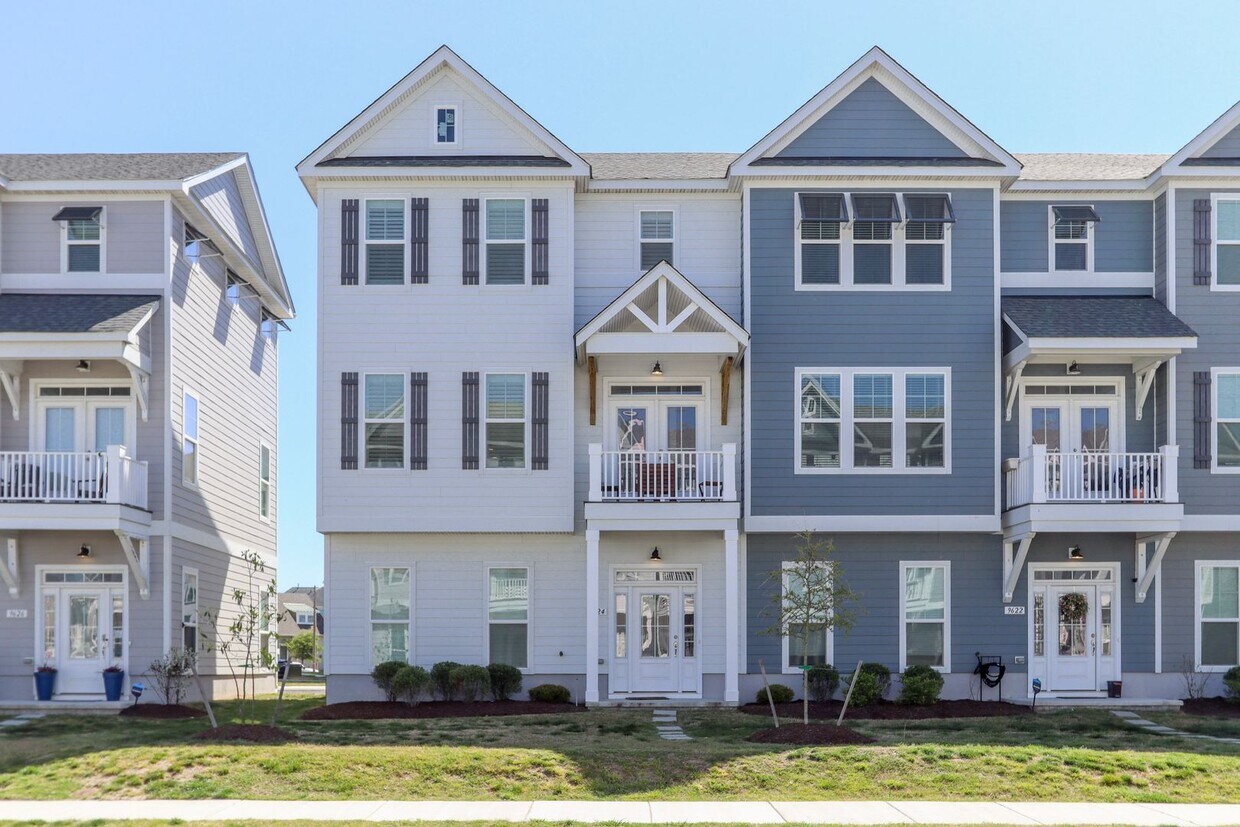 Foto principal - 9624 21st Bay St
