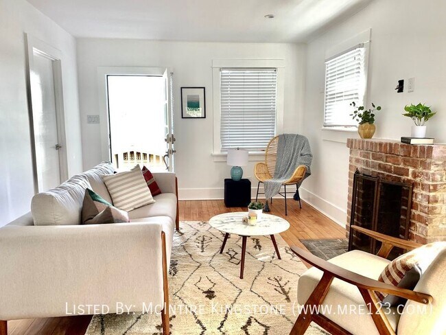 Foto del edificio - Get 2 Weeks Free in this Fully Furnished 1...