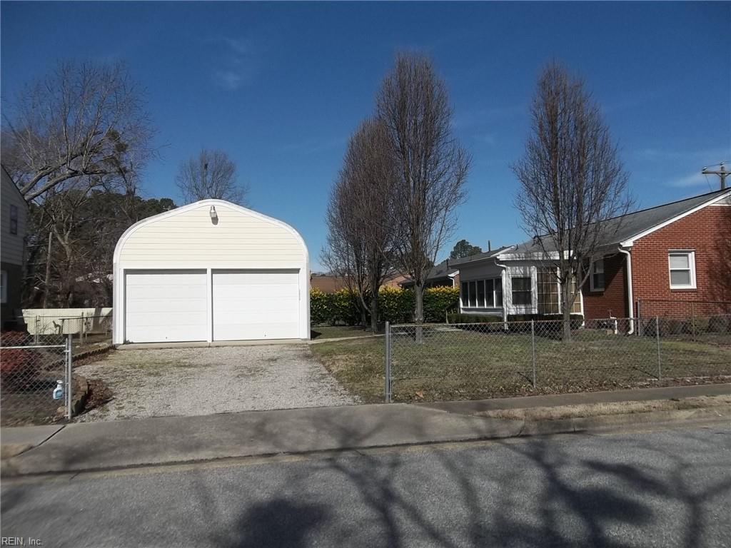 Foto del edificio - 411 Big Bethel Rd