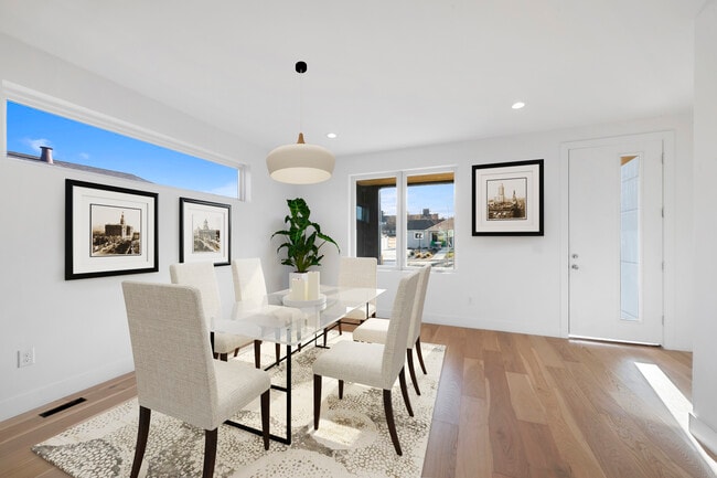 Photo - 1951 W 47th Ave Townhome