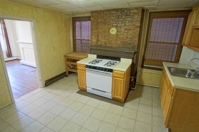 Foto del edificio - 268 6th St