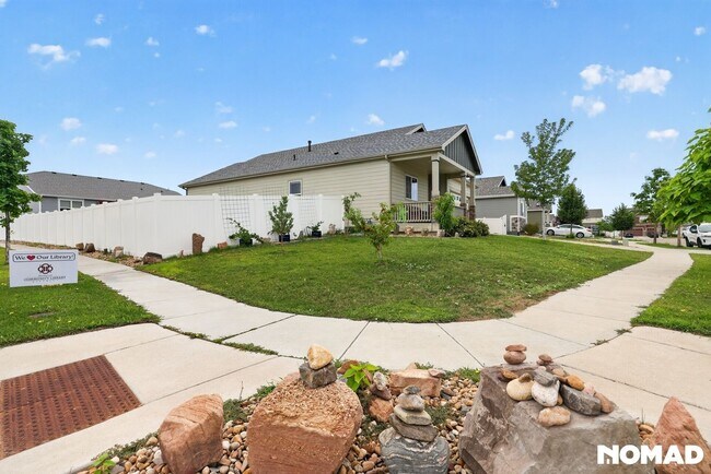 Building Photo - 1296 Coffman Dr