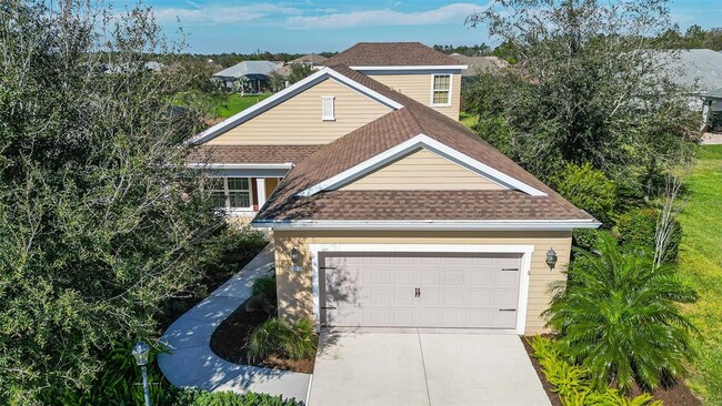 Foto del edificio - 16914 Myrtle Hill Ln