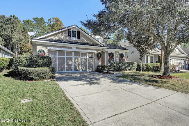 Foto del edificio - 1808 Cross Pointe Way