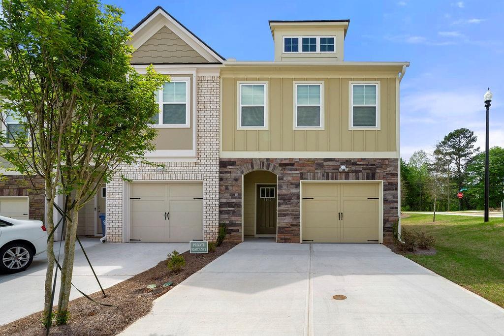 Foto principal - 1870 Plainsboro Dr