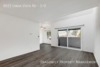 Building Photo - 8022 Linda Vista Rd
