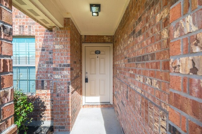 Foto del edificio - 2007 Naplechase Crest Dr