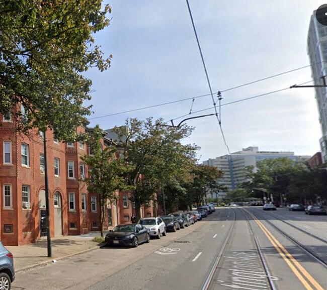 Foto del edificio - 48 S Huntington Ave
