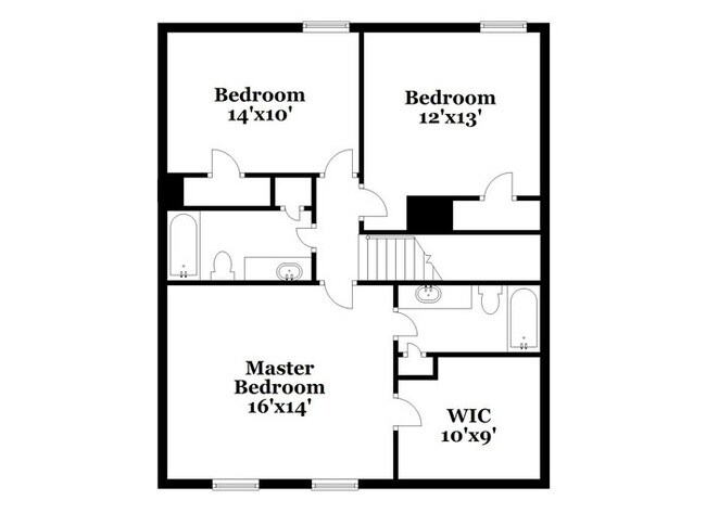 Building Photo - 2115 Long Meadow Dr