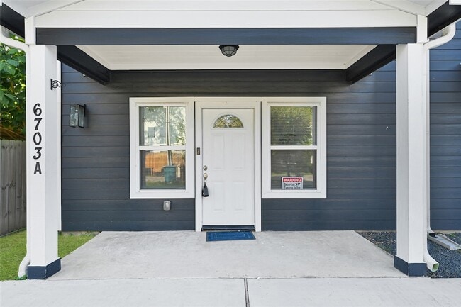 Photo - 6703 St Augustine St Apartment