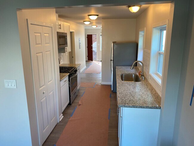 Photo - 607 S Fir Ave Apartment