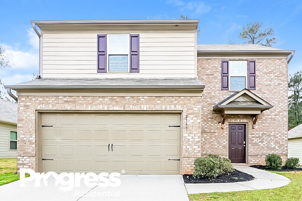 Primary Photo - 2363 Clapton Ct