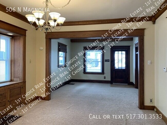 Foto del edificio - 506 N Magnolia Ave