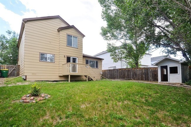 Building Photo - 3849 Primrose Ln