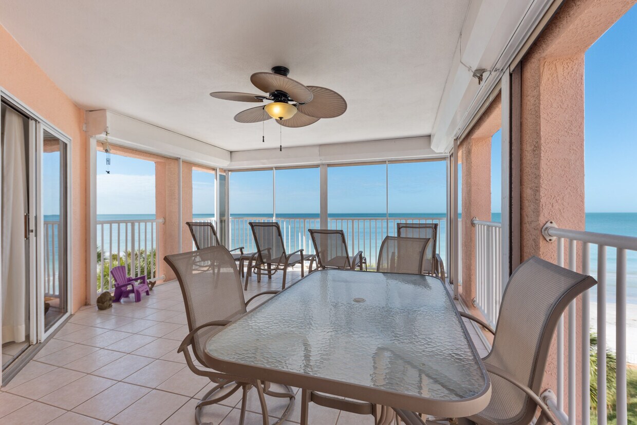 Primary Photo - 16332 Gulf Blvd