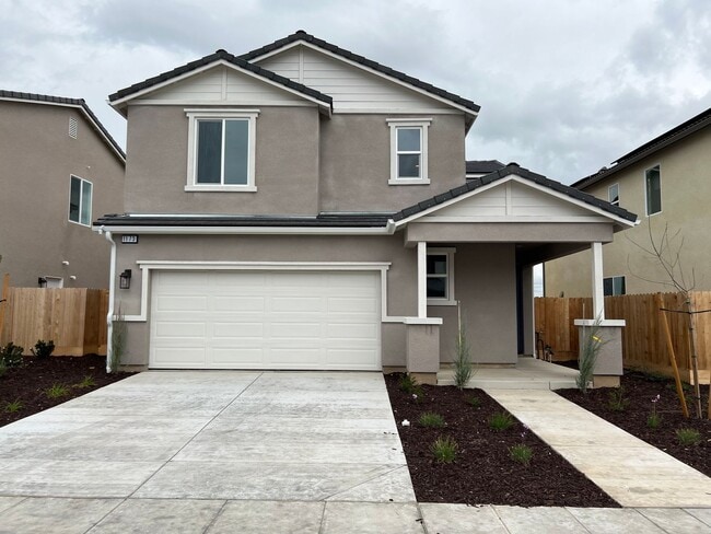 Building Photo - Price reduced!!! Be the first to live in this beautiful two-story home in RIVERSTONE