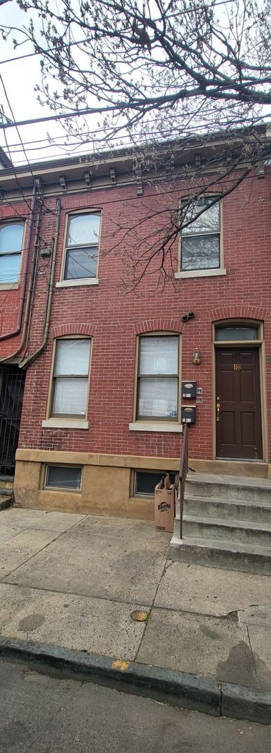 Foto del edificio - 118 Pearl St