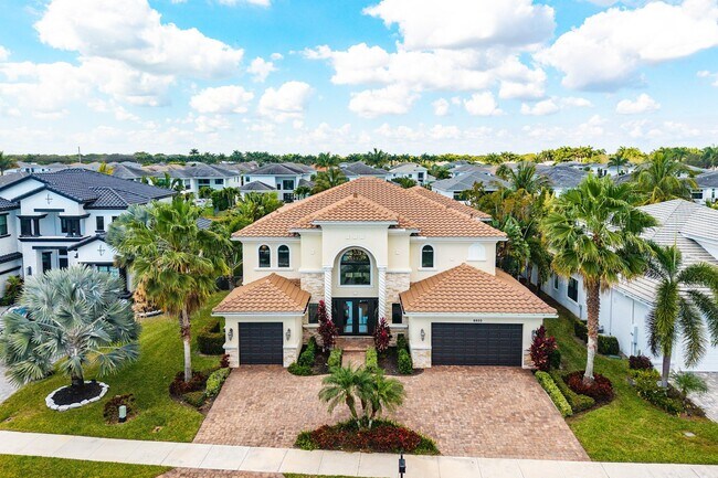 Foto del edificio - 6950 NW 26th Way