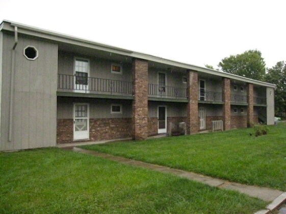 Primary Photo - 307 Dunlap Ave