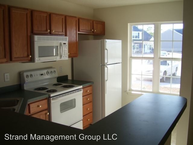 Building Photo - 2 br, 2.5 bath House - 359 Seabert Road
