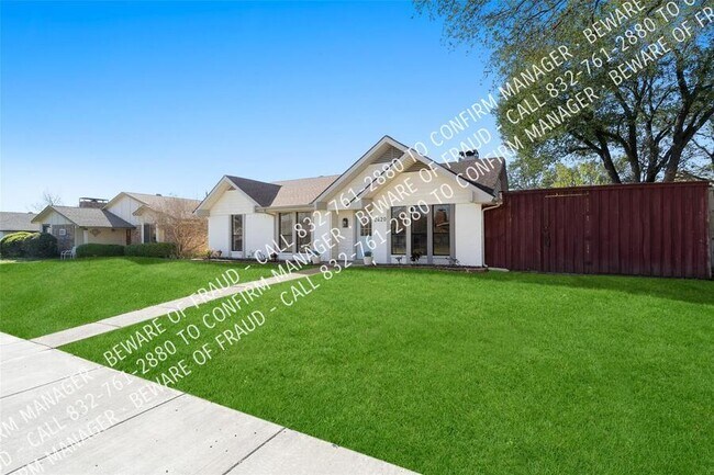 Building Photo - 2420 Majestic Dr