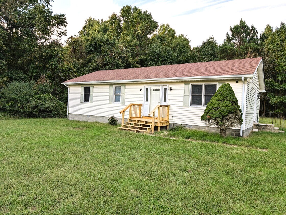 Primary Photo - 8741 Rd 627