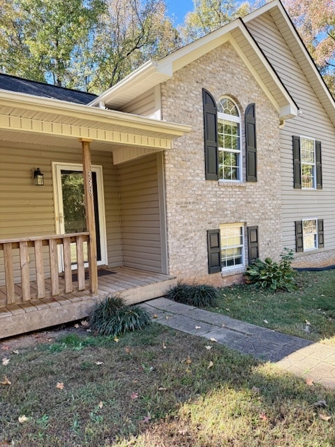 Primary Photo - 339 Simerson Rd