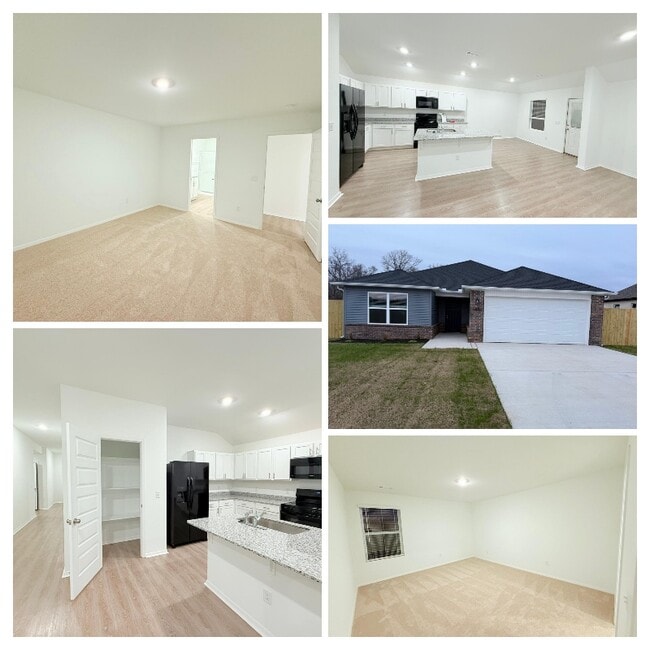 Building Photo - 1405 E Latium St