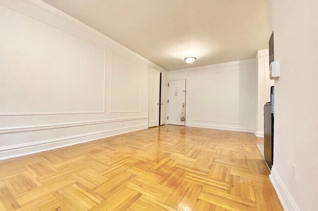Foto del edificio - 640 Fort Washington Ave