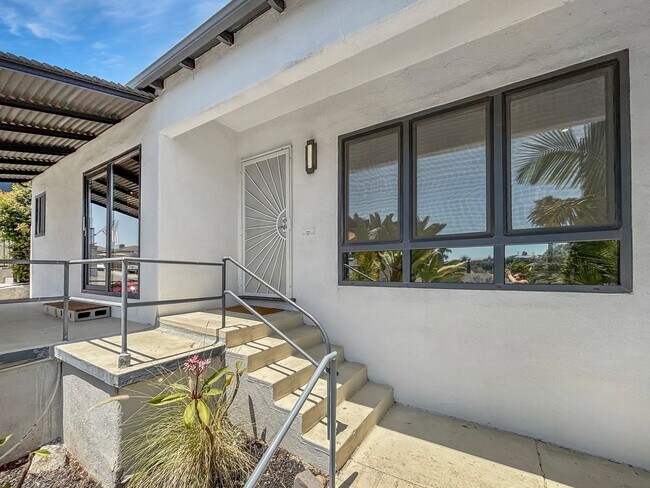 Building Photo - Beautiful 3BD/2BA House in Rolando Park W/...