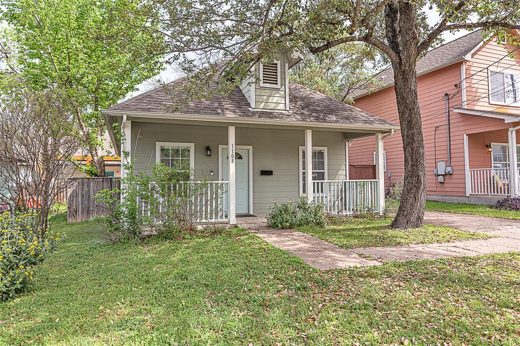 Primary Photo - 1108 Juniper St