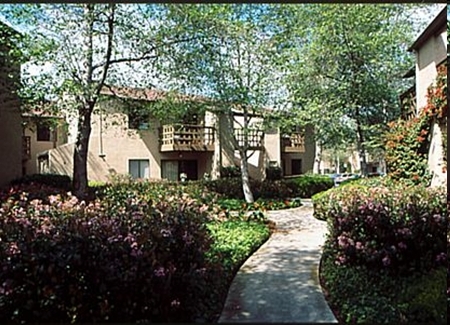 Building Photo - Village North Senior Garden Apartments