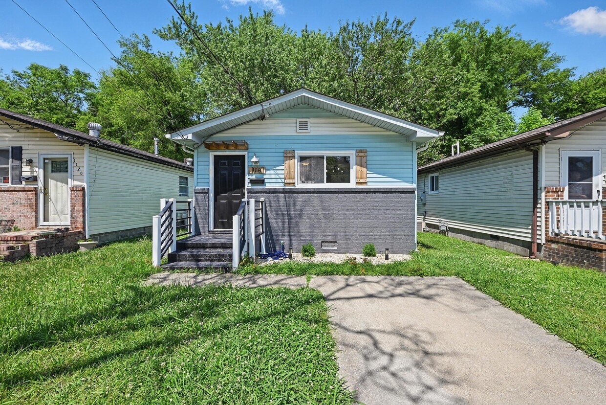 Foto principal - 1118 West Ave