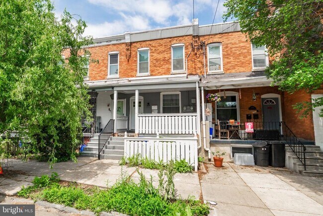 Foto del edificio - 5111 Willows Ave