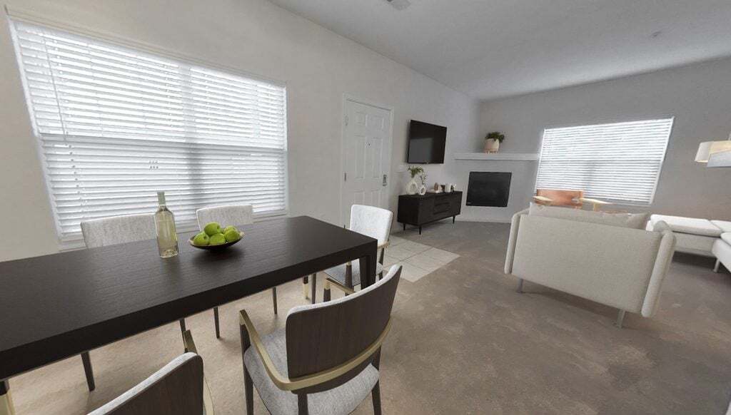 Cobblestone Court Apartments – photo 3