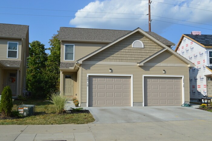 Foto principal - Birch Hill Court