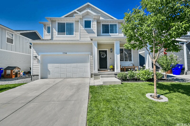 Primary Photo - 7759 N Maverick Way