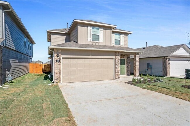 Foto del edificio - 215 Skipping Stone Ln