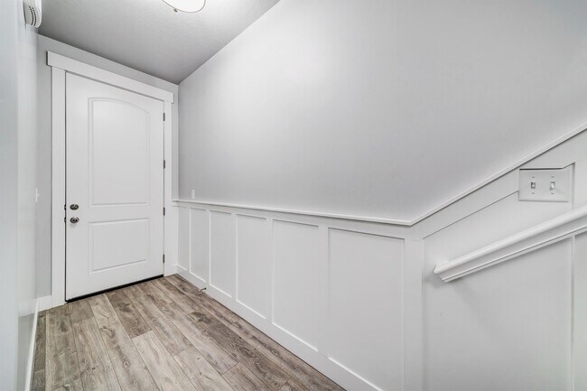 Foto del edificio - 1778 N 3720 W