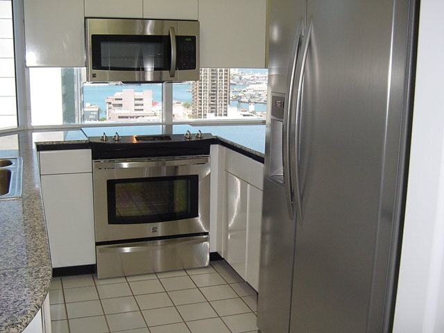 Foto del edificio - Honolulu Park Place/Stainless steel kitche...