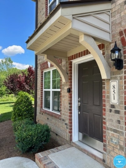 Building Photo - 851 Silver Leaf Dr