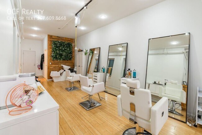 Foto del edificio - Northern Liberties 1000 SQFT Commercial Space