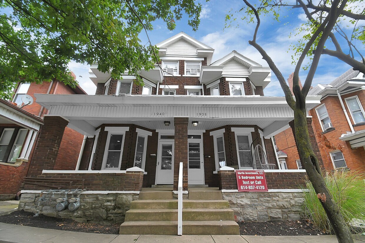 Foto principal - 1938 Summit St