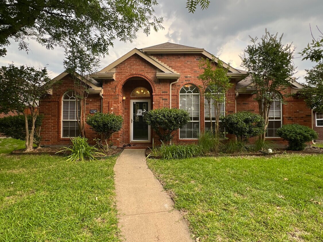12317 Chattanooga Dr, Frisco, TX 75035 House for Rent in Frisco, TX