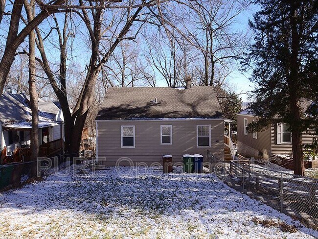 Foto del edificio - 1305 Franklin St