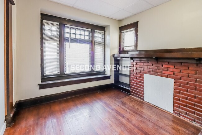 Foto del edificio - 4017 S Benton Ave